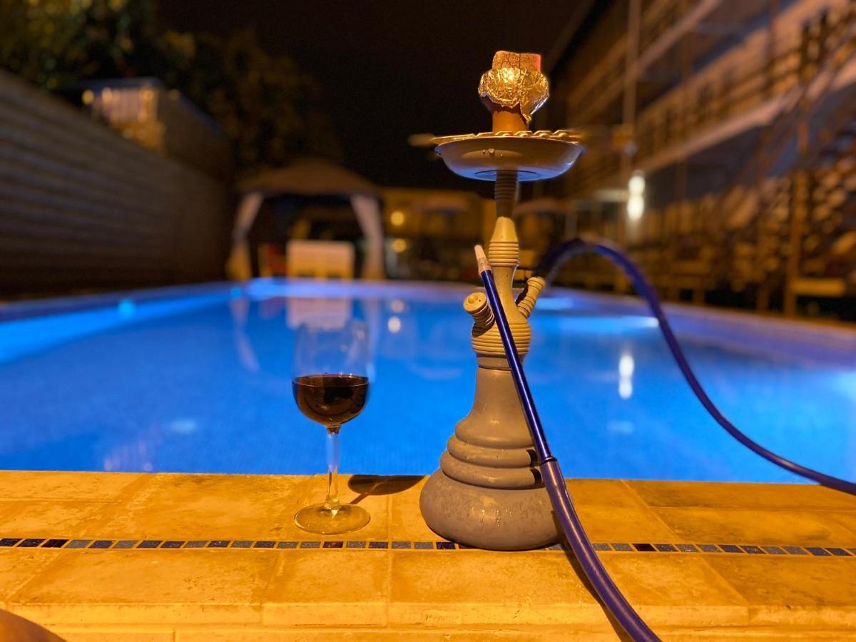 Guest house Abkhazia Tali