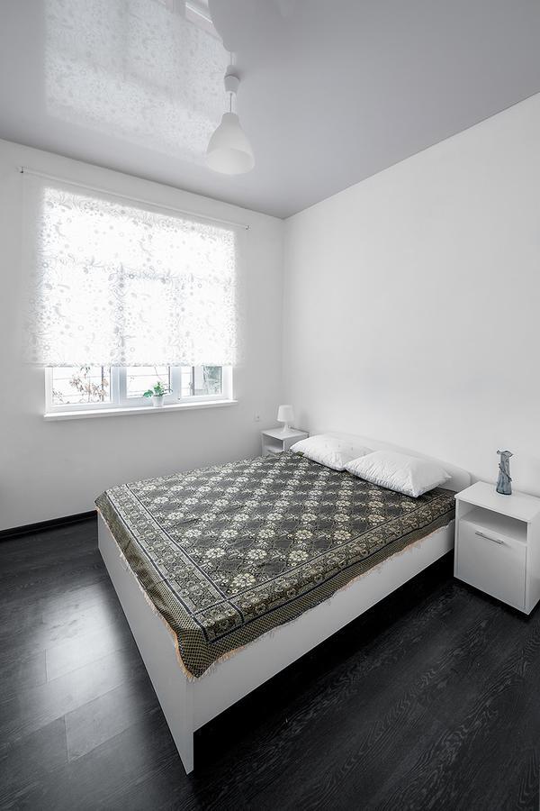 Abkhazia Tali Guest house *