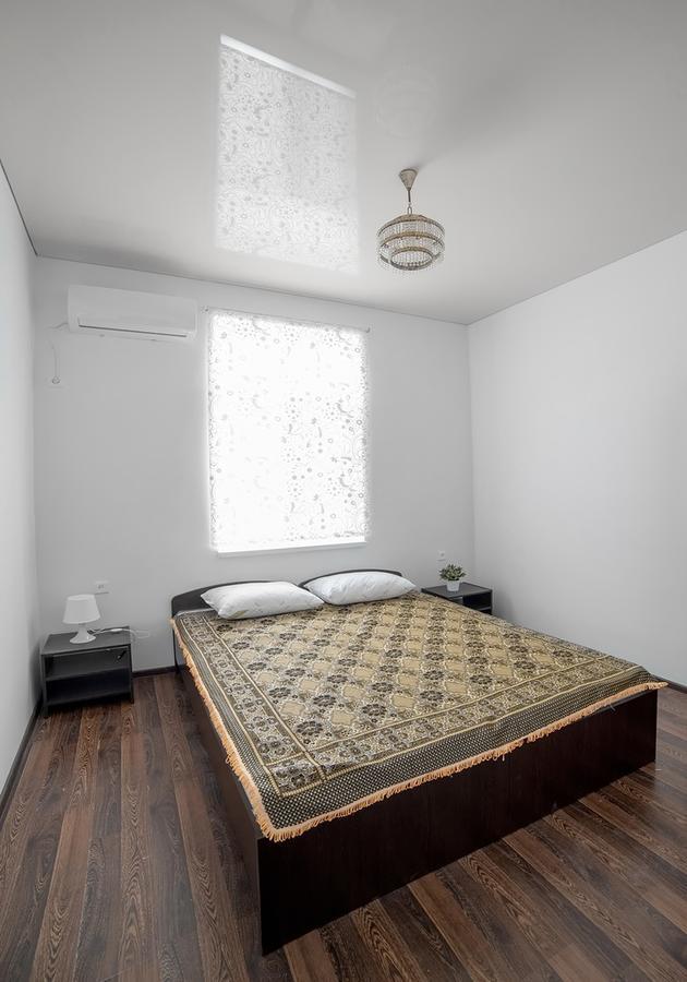 Guest house Abkhazia Tali