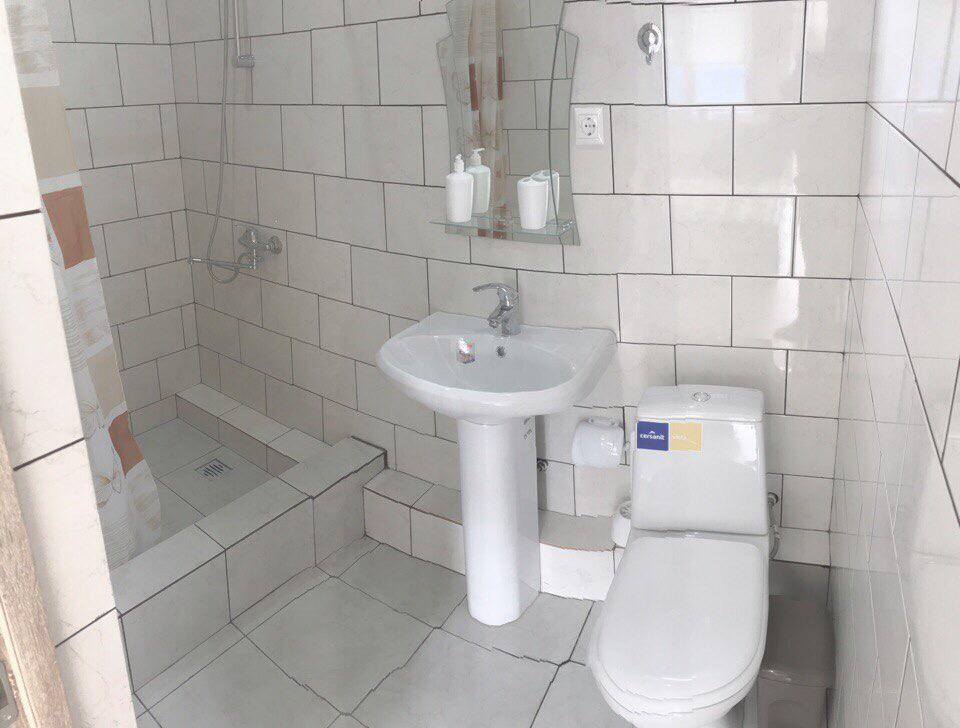 Guest house Abkhazia Tali *