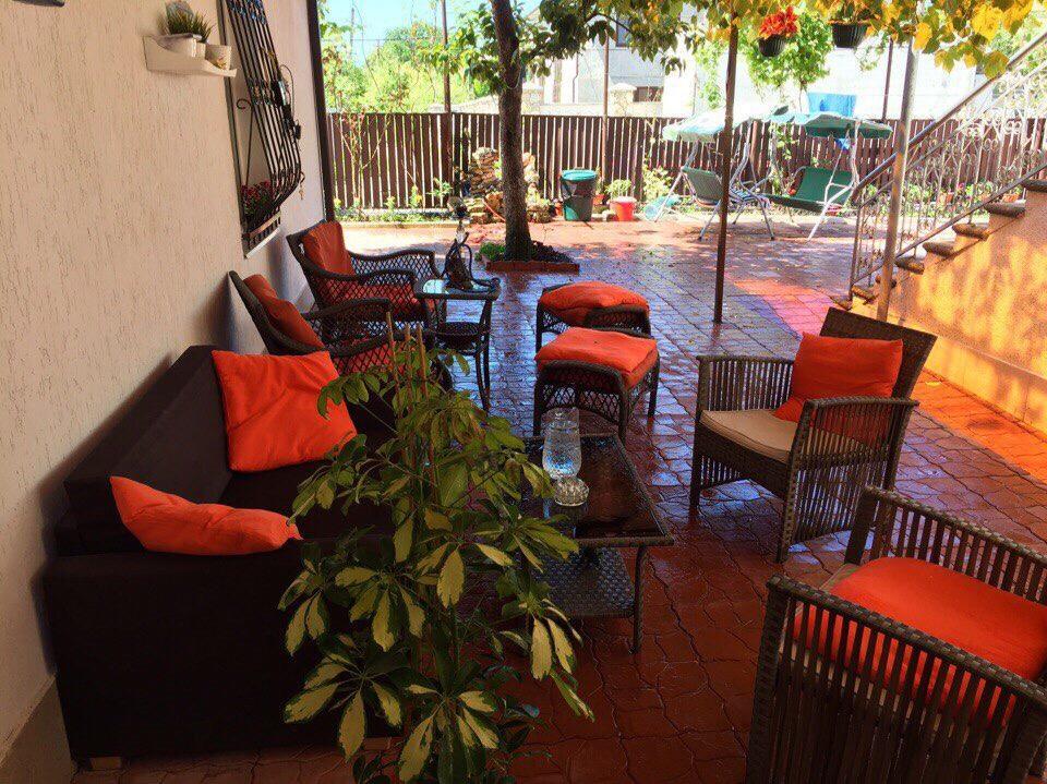Abkhazia Tali Guest house Sukhumi
