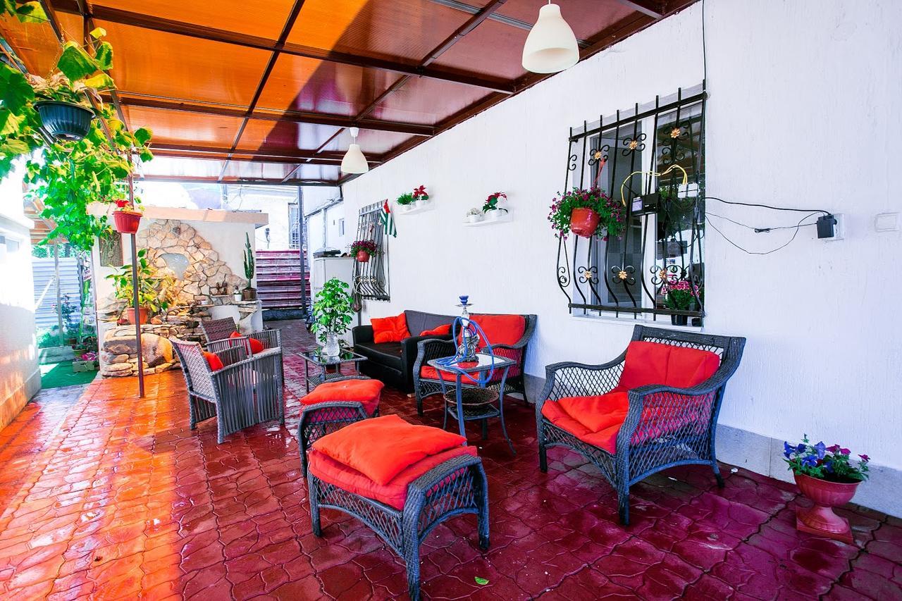 Guest house Abkhazia Tali *