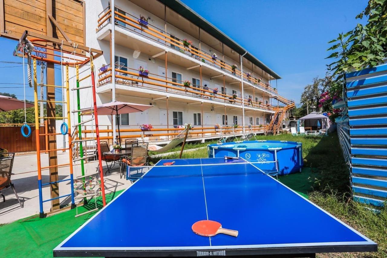 Abkhazia Tali * Sukhumi